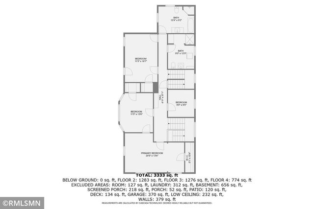 1401 Fremont Avenue N, Minneapolis, MN 55411