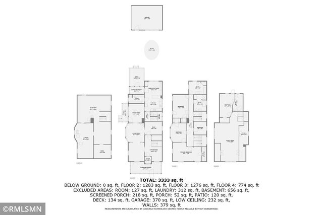 1401 Fremont Avenue N, Minneapolis, MN 55411