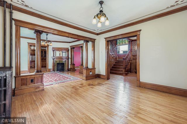 1401 Fremont Avenue N, Minneapolis, MN 55411