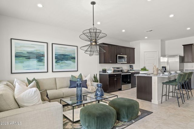 12050 E LUPINE Lane, Florence, AZ 85132