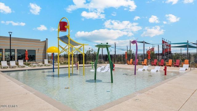 12050 E LUPINE Lane, Florence, AZ 85132