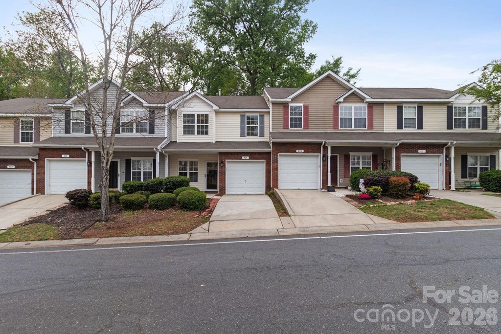 407 Delta Drive, Fort Mill, SC 29715