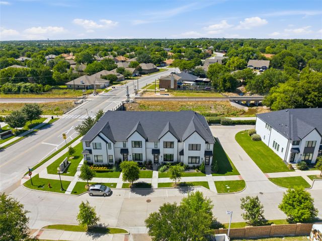 7613 Reis Lane, North Richland Hills, TX 76182