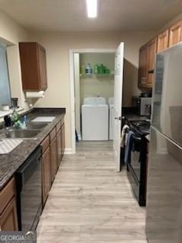 5301 FAIRINGTON CLUB Drive, Lithonia, GA 30038