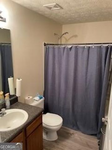 5301 FAIRINGTON CLUB Drive, Lithonia, GA 30038