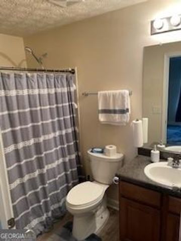 5301 FAIRINGTON CLUB Drive, Lithonia, GA 30038