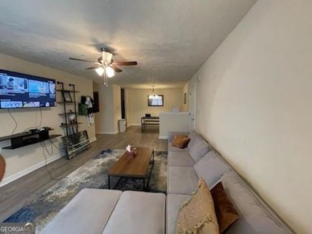 5301 FAIRINGTON CLUB Drive, Lithonia, GA 30038