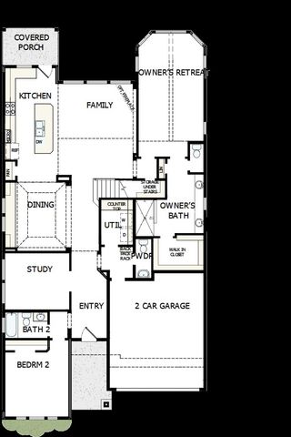 3516 Mescalbean Drive, Mckinney, TX 75071
