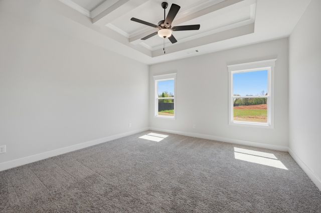 4263 Bywater Road, Spring Hill, TN 37174