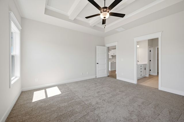 4263 Bywater Road, Spring Hill, TN 37174