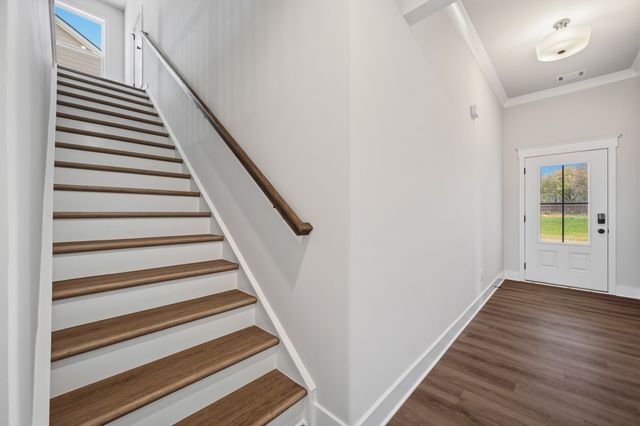 4263 Bywater Road, Spring Hill, TN 37174