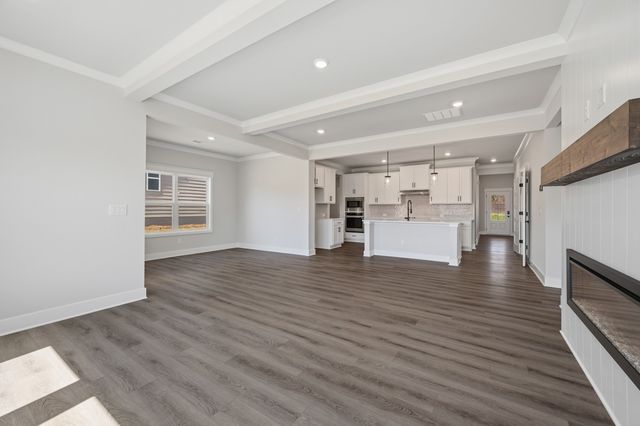 4263 Bywater Road, Spring Hill, TN 37174
