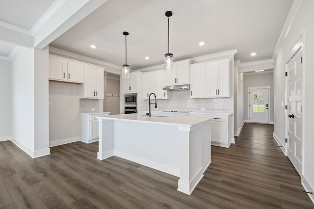 4263 Bywater Road, Spring Hill, TN 37174