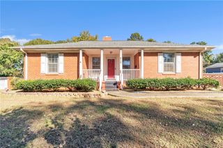 513 Eskew Circle, Anderson, SC 29621
