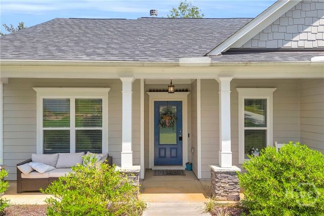 237 N Point Circle, Hartwell, GA 30643