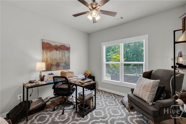 237 N Point Circle, Hartwell, GA 30643