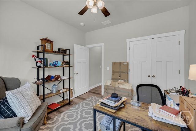 237 N Point Circle, Hartwell, GA 30643