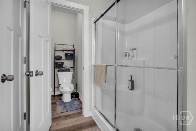 237 N Point Circle, Hartwell, GA 30643