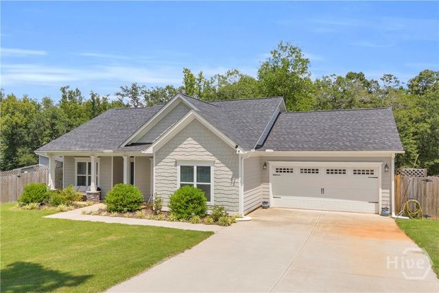 237 N Point Circle, Hartwell, GA 30643