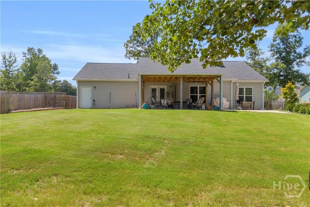237 N Point Circle, Hartwell, GA 30643