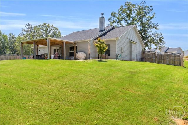 237 N Point Circle, Hartwell, GA 30643
