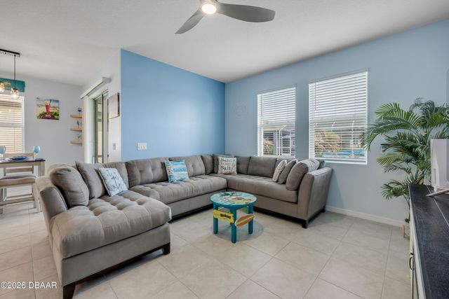 2744 Neverland Drive, New Smyrna Beach, FL 32168