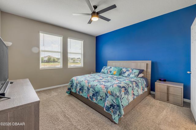 2744 Neverland Drive, New Smyrna Beach, FL 32168