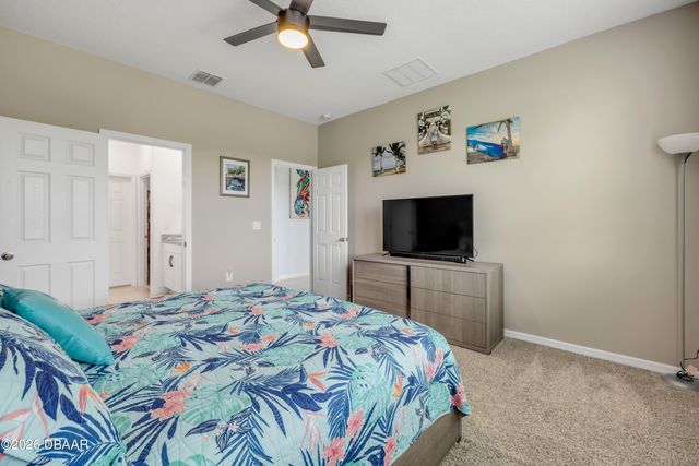 2744 Neverland Drive, New Smyrna Beach, FL 32168