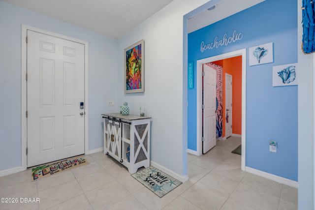 2744 Neverland Drive, New Smyrna Beach, FL 32168