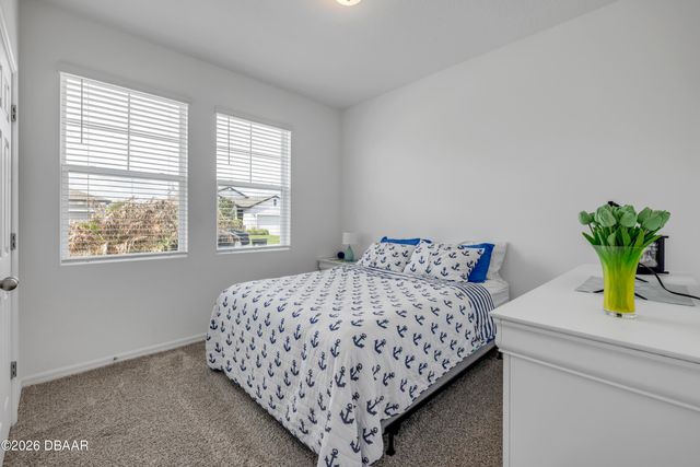 2744 Neverland Drive, New Smyrna Beach, FL 32168