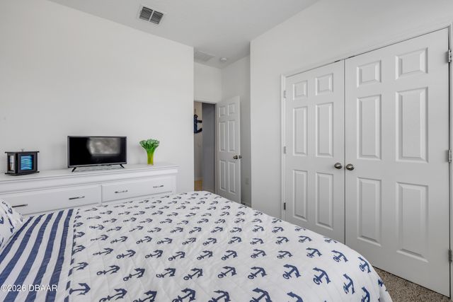 2744 Neverland Drive, New Smyrna Beach, FL 32168