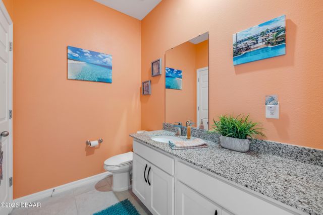 2744 Neverland Drive, New Smyrna Beach, FL 32168