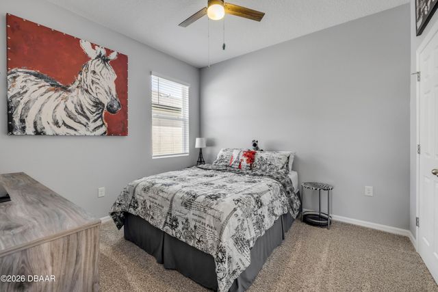 2744 Neverland Drive, New Smyrna Beach, FL 32168