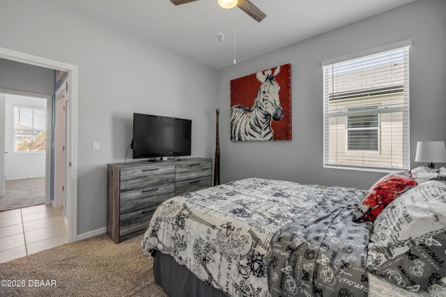 2744 Neverland Drive, New Smyrna Beach, FL 32168