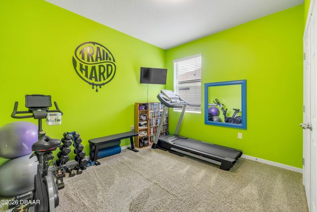 2744 Neverland Drive, New Smyrna Beach, FL 32168