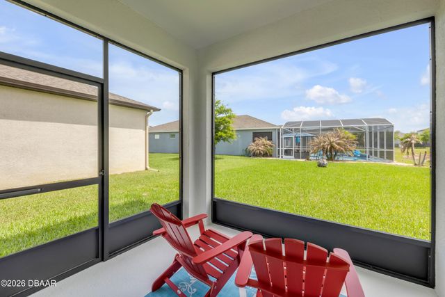 2744 Neverland Drive, New Smyrna Beach, FL 32168