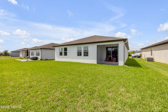 2744 Neverland Drive, New Smyrna Beach, FL 32168