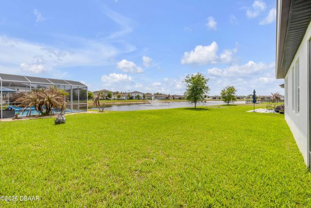 2744 Neverland Drive, New Smyrna Beach, FL 32168