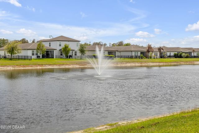 2744 Neverland Drive, New Smyrna Beach, FL 32168