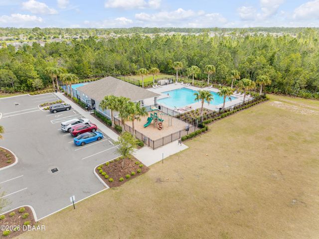 2744 Neverland Drive, New Smyrna Beach, FL 32168