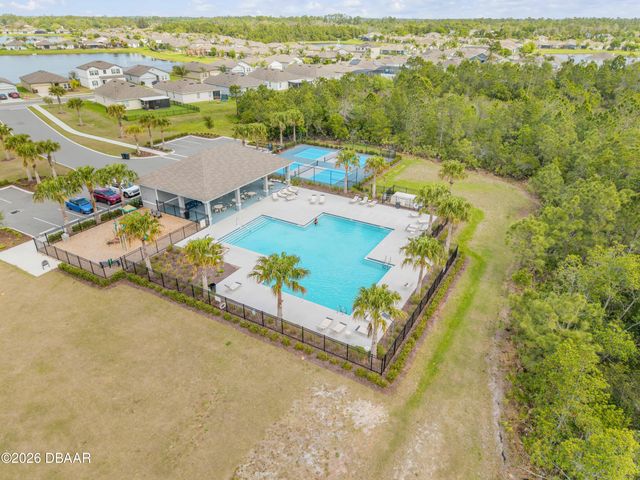 2744 Neverland Drive, New Smyrna Beach, FL 32168