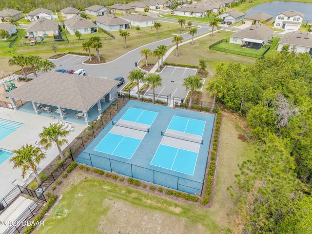 2744 Neverland Drive, New Smyrna Beach, FL 32168
