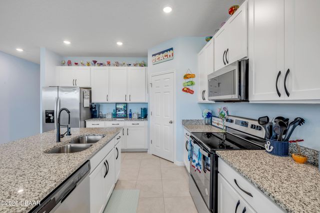 2744 Neverland Drive, New Smyrna Beach, FL 32168