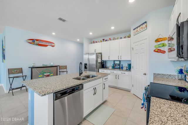 2744 Neverland Drive, New Smyrna Beach, FL 32168