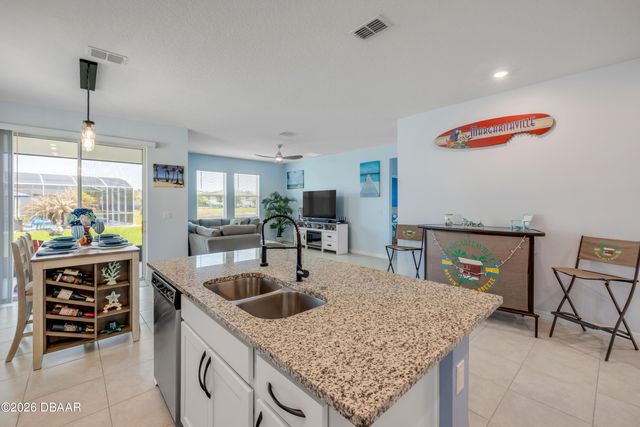 2744 Neverland Drive, New Smyrna Beach, FL 32168