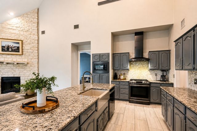 1720 Endicott Drive, Plano, TX 75025