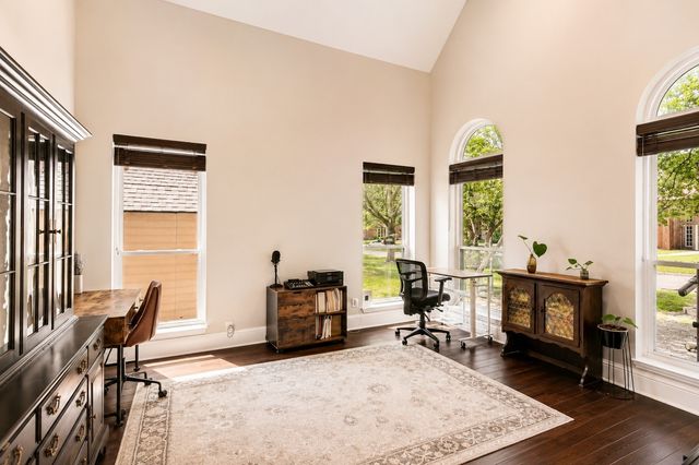 1720 Endicott Drive, Plano, TX 75025