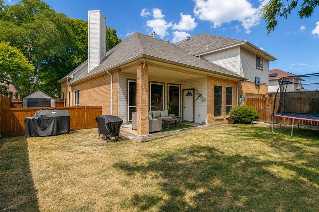 1720 Endicott Drive, Plano, TX 75025