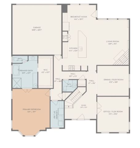 1720 Endicott Drive, Plano, TX 75025