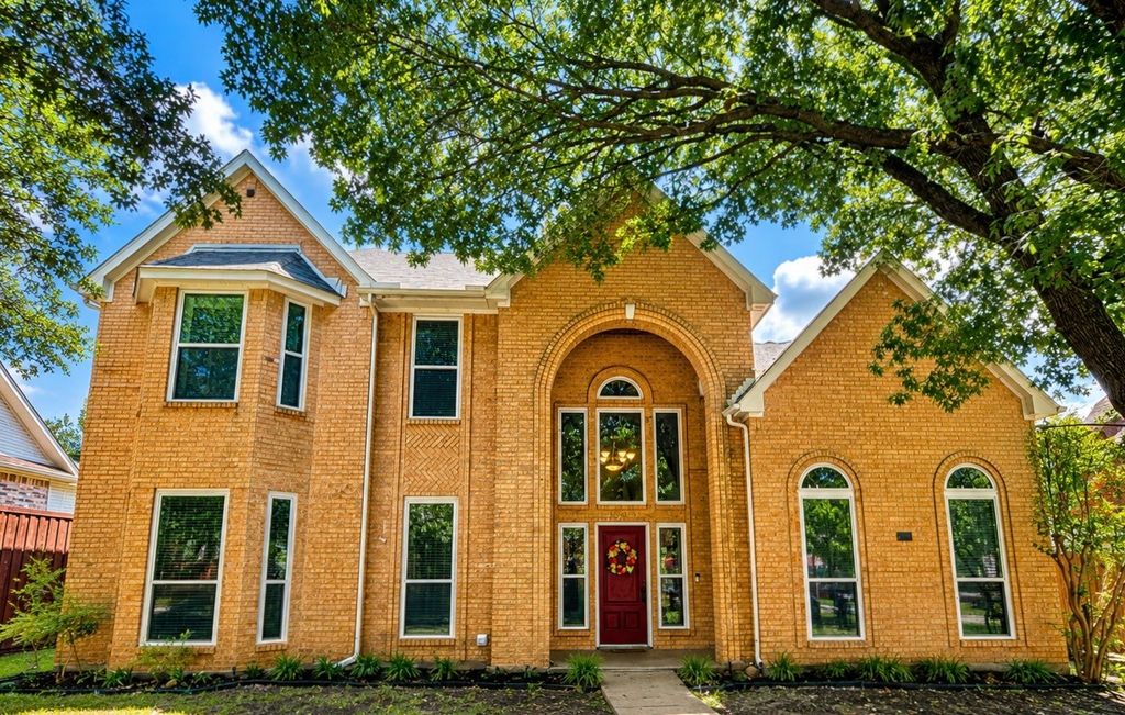 1720 Endicott Drive, Plano, TX 75025
